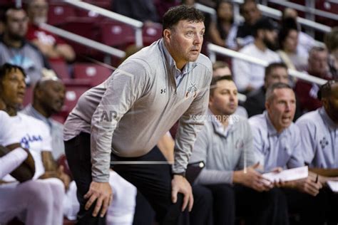 Fired New Mexico State basketball coach says he was made the scapegoat for toxic culture